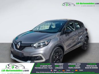  Voir d&eacute;tails -Renault Captur dCi 90 BVM &agrave; Beaupuy (31)