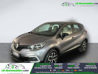  Voir d&eacute;tails -Renault Captur dCi 110 BVM &agrave; Beaupuy (31)