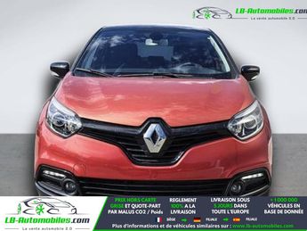  Voir d&eacute;tails -Renault Captur dCi 90 BVA &agrave; Beaupuy (31)