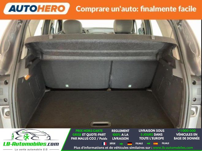 Renault Captur dCi 90 BVA Gris M�tallique de 2016