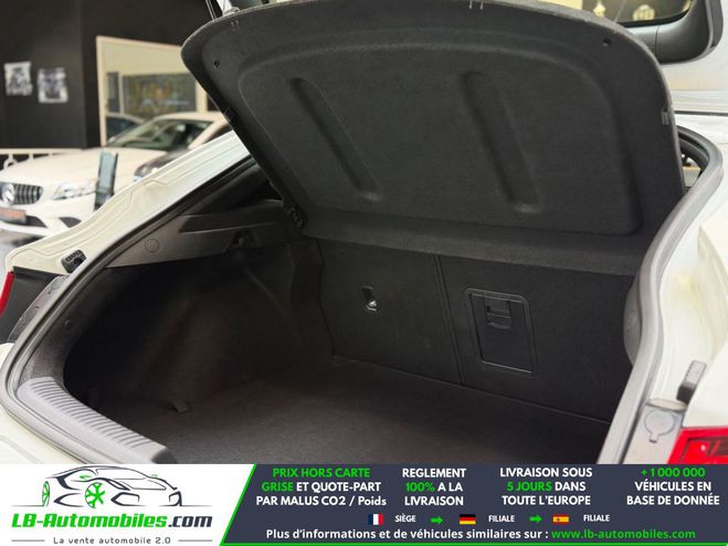 Hyundai I30 1.4 T-GDi 140 BVA Blanc de 2019