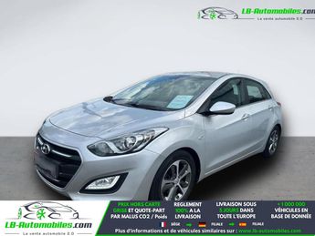  Voir d&eacute;tails -Hyundai I30 1.4 100 BVM &agrave; Beaupuy (31)