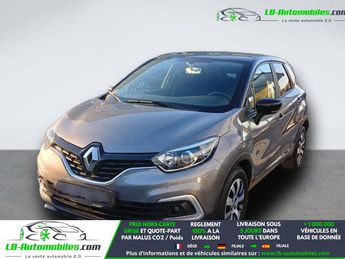  Voir d&eacute;tails -Renault Captur dCi 90 BVM &agrave; Beaupuy (31)