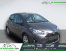 Toyota Yaris 70 VVT-i BVM &agrave; Beaupuy (31)