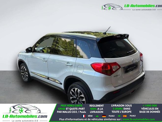 Suzuki Vitara 1.6 DDiS 120ch BVM  de 2016