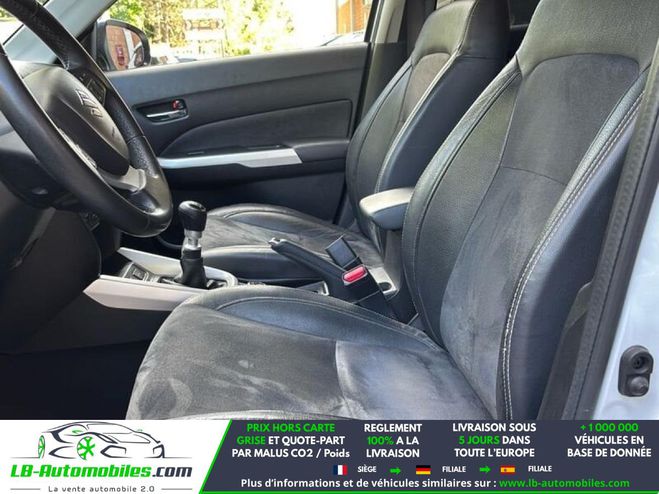 Suzuki Vitara 1.6 DDiS 120ch BVM  de 2016