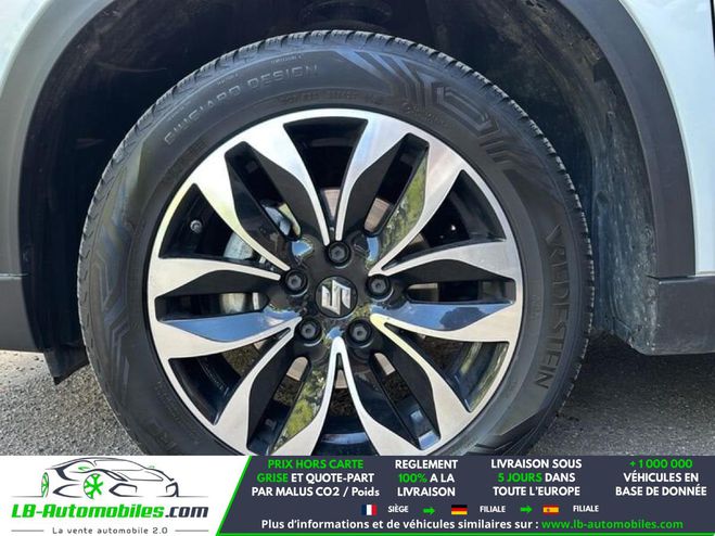 Suzuki Vitara 1.6 DDiS 120ch BVM  de 2016