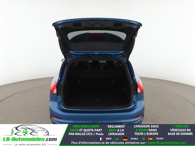Ford Focus ST 2.3 EcoBoost 280 BVM Bleu M�tallique de 2021
