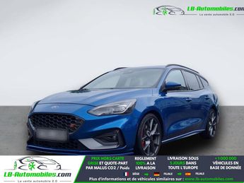  Voir d&eacute;tails -Ford Focus ST 2.3 EcoBoost 280 BVM &agrave; Beaupuy (31)