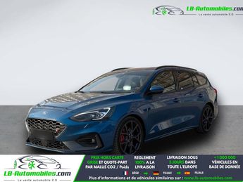  Voir d&eacute;tails -Ford Focus ST 2.3 EcoBoost 280 BVM &agrave; Beaupuy (31)