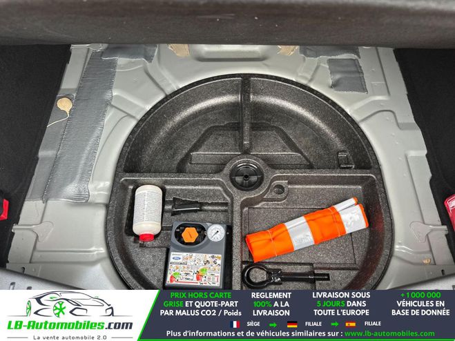 Ford Focus 1.5 EcoBoost 150 BVM Argent� M�tallique de 2018