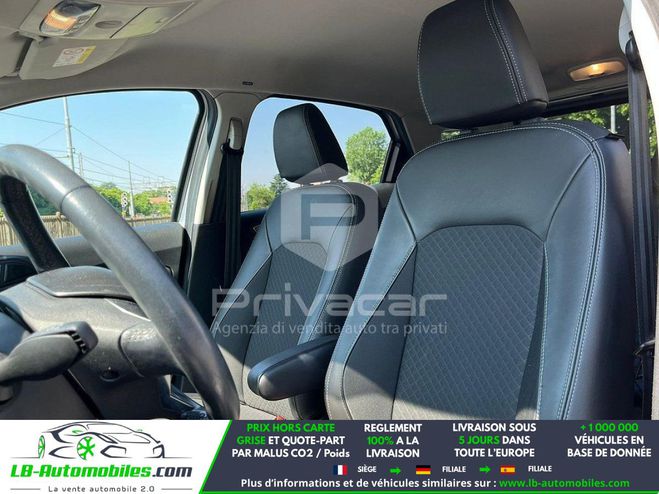 Ford Ecosport 1.5 Ti-VCT 112 BVA Gris de 2017