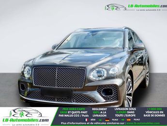  Voir d&eacute;tails -Bentley Bentayga V8 4.0 550 ch BVA &agrave; Beaupuy (31)