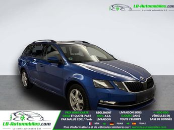 Voir d&eacute;tails -Skoda Octavia 2.0 TDI 150 ch BVM &agrave; Beaupuy (31)
