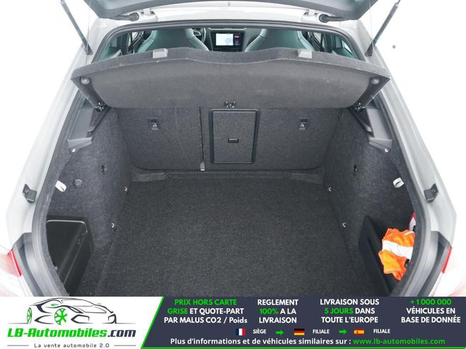 Skoda Octavia 2.0 TSI 245 ch BVA Gris de 2018