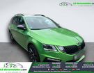 Skoda Octavia 2.0 TSI 230 ch BVA &agrave; Beaupuy (31)