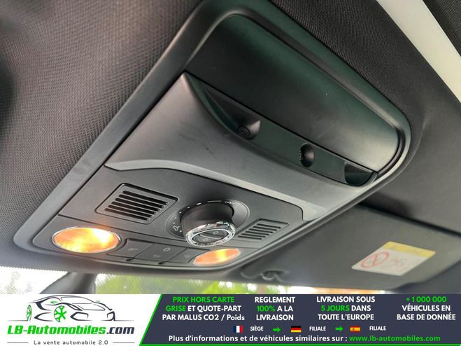 Skoda Octavia 2.0 TSI 230 ch BVA Vert M�tallique de 2017