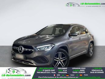  Voir d&eacute;tails -Mercedes Classe GLA 200 d BVA &agrave; Beaupuy (31)