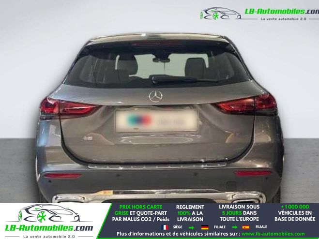 Mercedes Classe GLA 200 d BVA Gris de 2021