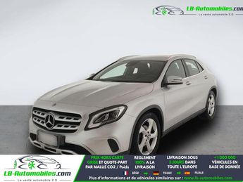  Voir d&eacute;tails -Mercedes Classe GLA 180  BVA &agrave; Beaupuy (31)