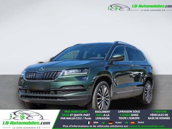  Voir d&eacute;tails -Skoda Karoq 2.0 TDI 150 ch 4x4 BVA &agrave; Beaupuy (31)
