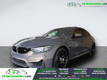  Voir d&eacute;tails -BMW M3 M3 &agrave; Beaupuy (31)