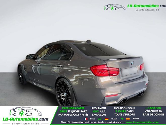 BMW M3 M3  de 2015