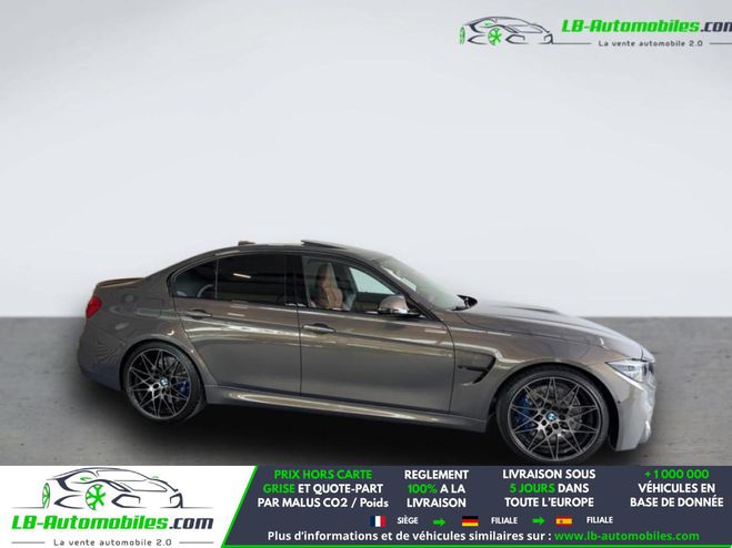 BMW M3 M3  de 2015