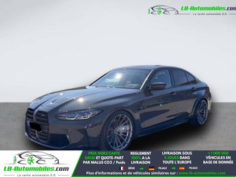  Voir d&eacute;tails -BMW M3 510 ch BVA &agrave; Beaupuy (31)