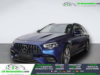  Voir d&eacute;tails -Mercedes Classe E 63 AMG BVA &agrave; Beaupuy (31)