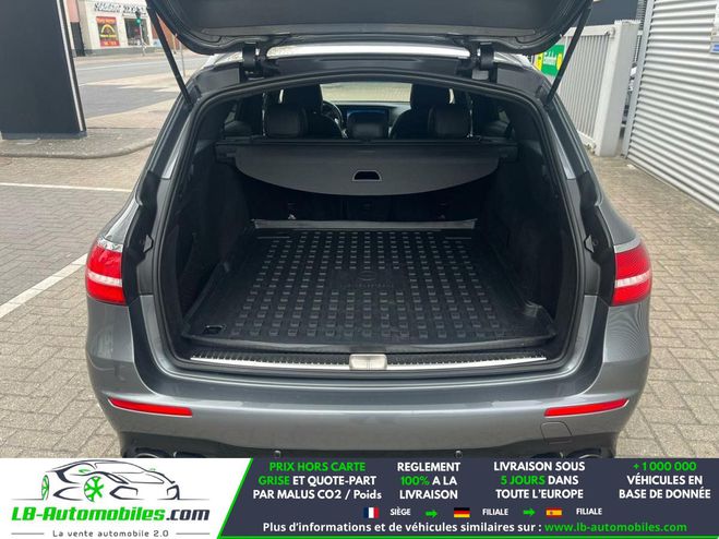 Mercedes Classe E 53 AMG BVA Gris M�tallique de 2018