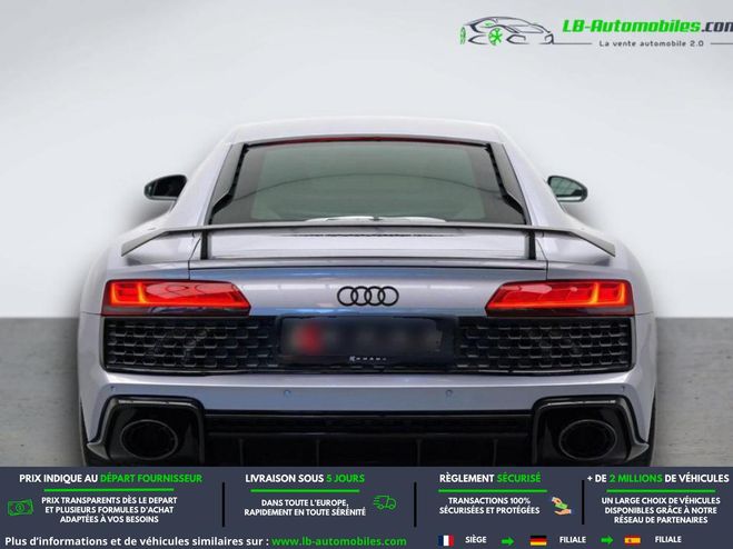 Audi R8 V10 5.2 FSI 540 BVA RWD  de 2019