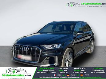  Voir d&eacute;tails -Audi Q7 45 TDI 231 BVA Quattro 5pl &agrave; Beaupuy (31)