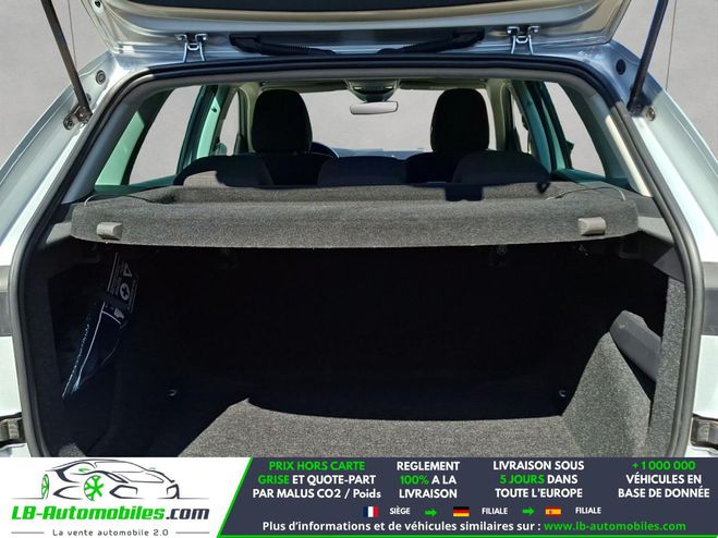 Skoda Kamiq 1.5 TSI 150 ch BVA Argent� M�tallique de 2020