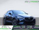 Mazda Cx 3 2.0L Skyactiv-G 121 BVA &agrave; Beaupuy (31)