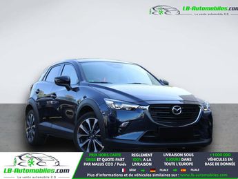 Mazda Cx 3