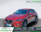 Mazda Cx 3 2.0L Skyactiv-G 121 4x2 &agrave; Beaupuy (31)