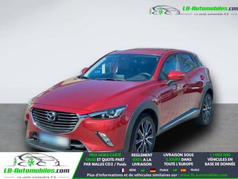 Mazda Cx 3
