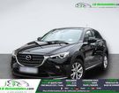 Mazda Cx 3 2.0L Skyactiv-G 121 4x2 &agrave; Beaupuy (31)