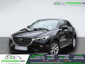 Mazda Cx 3