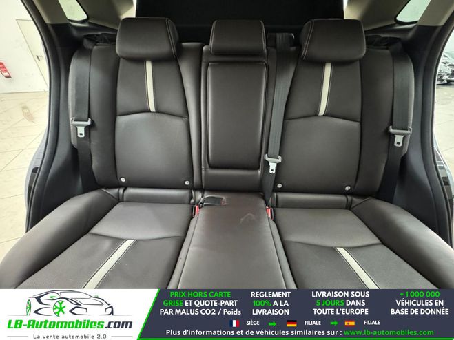 Mazda Cx 3 2.0L Skyactiv-G 121 Noir M�tallique de 2020