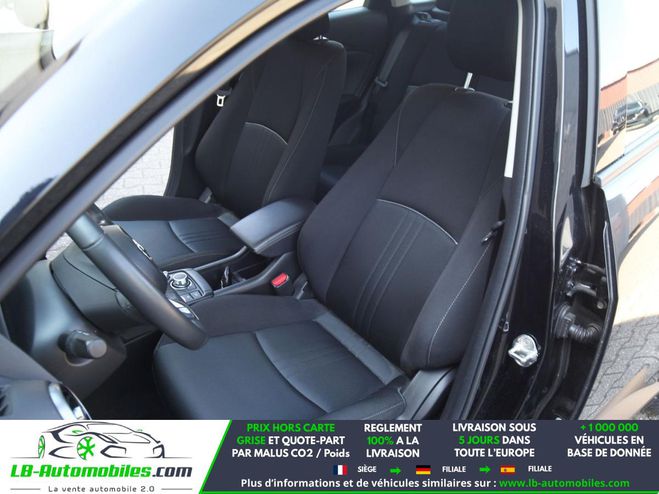 Mazda Cx 3 2.0L Skyactiv-G 121 Noir M�tallique de 2020