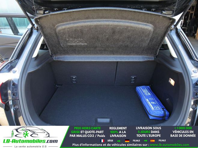 Mazda Cx 3 2.0L Skyactiv-G 121 Noir M�tallique de 2020