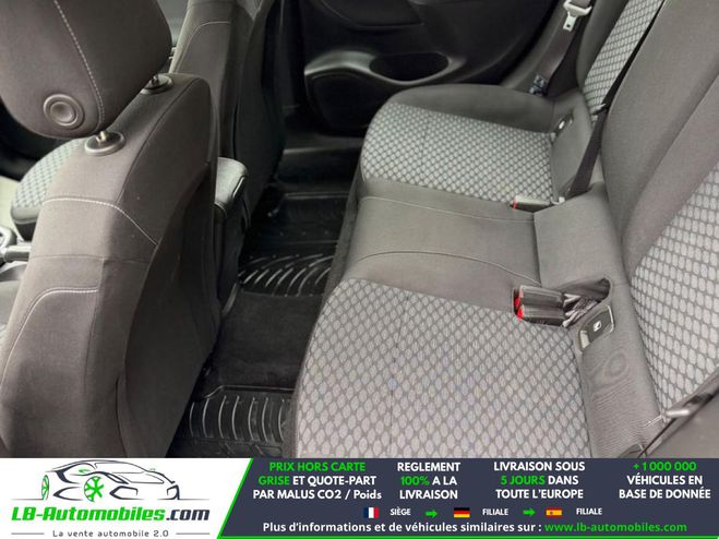 Opel Astra 1.2 Turbo 110 ch BVM Gris M�tallique de 2021