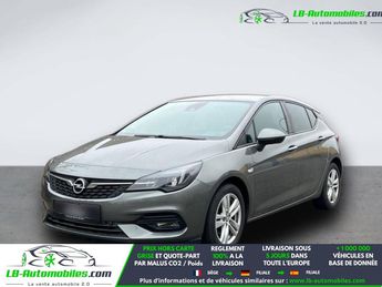  Voir d&eacute;tails -Opel Astra 1.2 Turbo 145 ch BVM &agrave; Beaupuy (31)