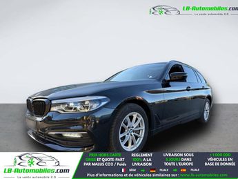 BMW Serie 5