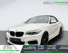 BMW Serie 2 218i 136 ch BVA &agrave; Beaupuy (31)