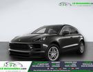 Porsche Macan S 3.0 354 ch à Beaupuy (31) Porsche Macan S 3.0 354 ch à Beaupuy (31)
