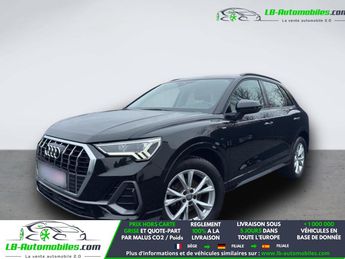  Voir d&eacute;tails -Audi Q3 35 TDI 150 ch Quattro &agrave; Beaupuy (31)