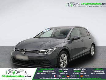  Voir d&eacute;tails -Volkswagen Golf 1.5 TSI 130 BVM &agrave; Beaupuy (31)